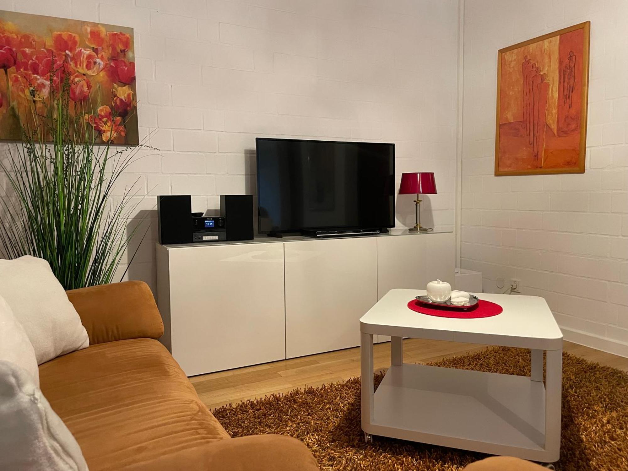 Ferienwohnung Land-Idylle Illingen  エクステリア 写真