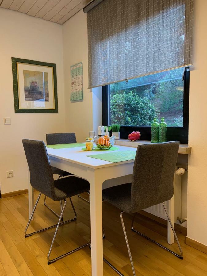 Ferienwohnung Land-Idylle Illingen  エクステリア 写真